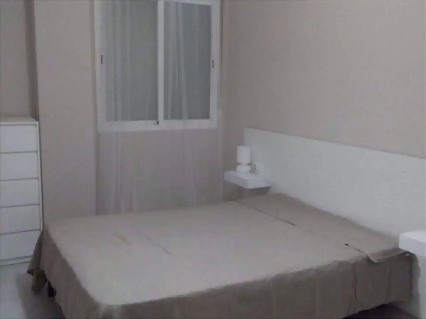 Dormitori de Apartament en venda en Badajoz Capital amb Aire condicionat