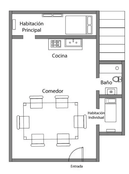 Piso en venta en Argentona