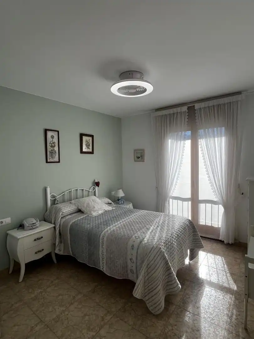 Habitación de Piso en venta en Bagà, Barcelona