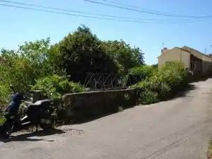 Residencial en venda en Cangas 