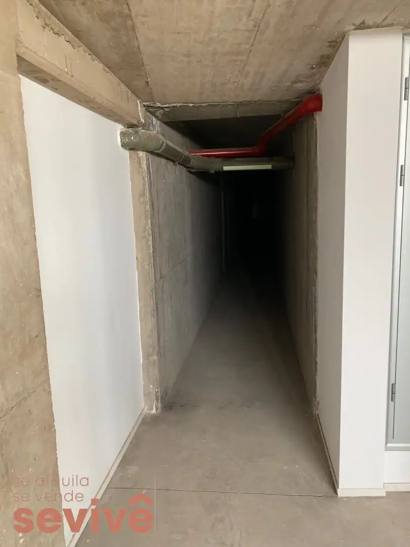 Nau industrial en venda a El Chorrillo - San Isidro  - Llano Blanco, imagen 22