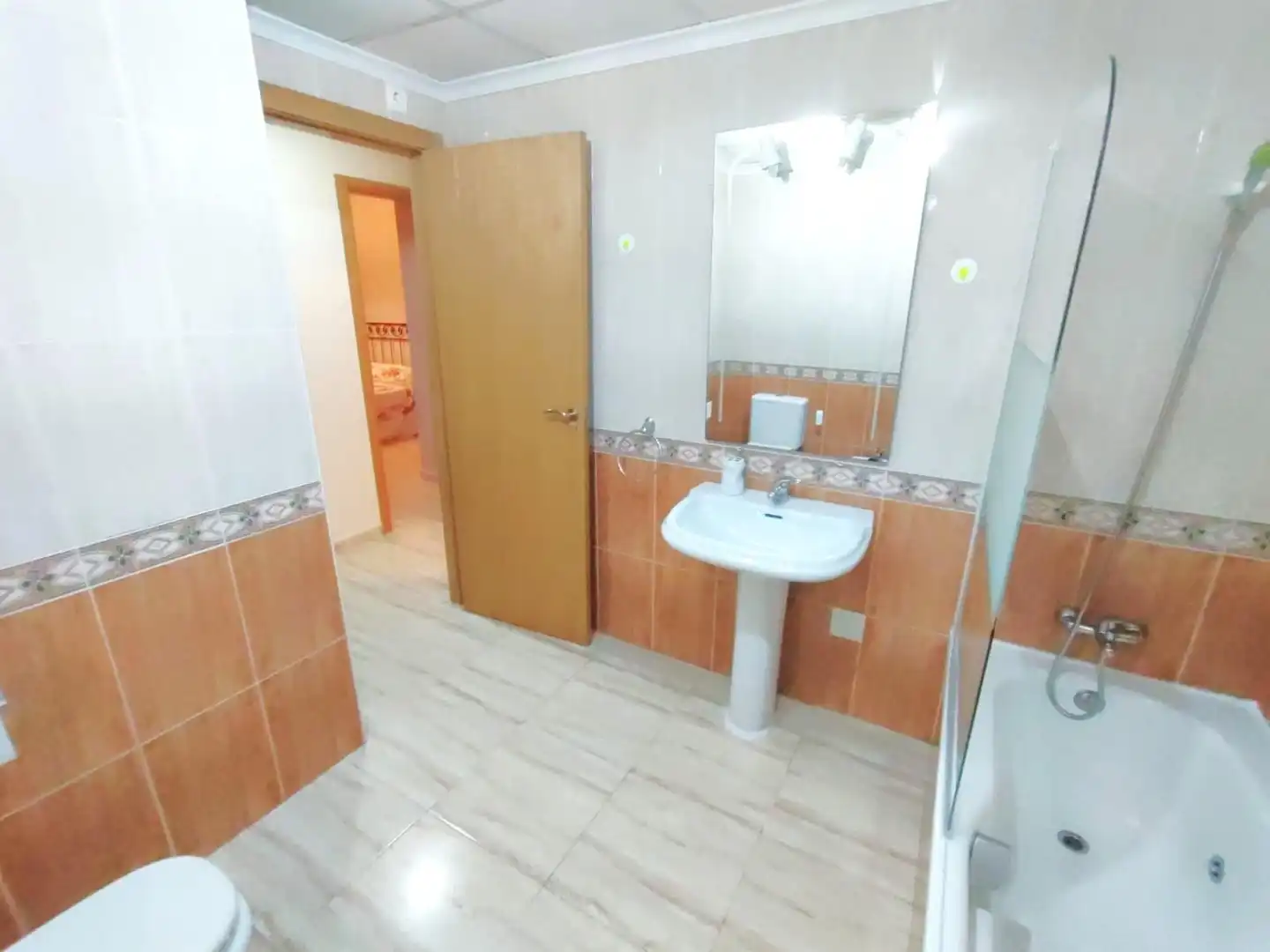 Piso en venta en Albatera