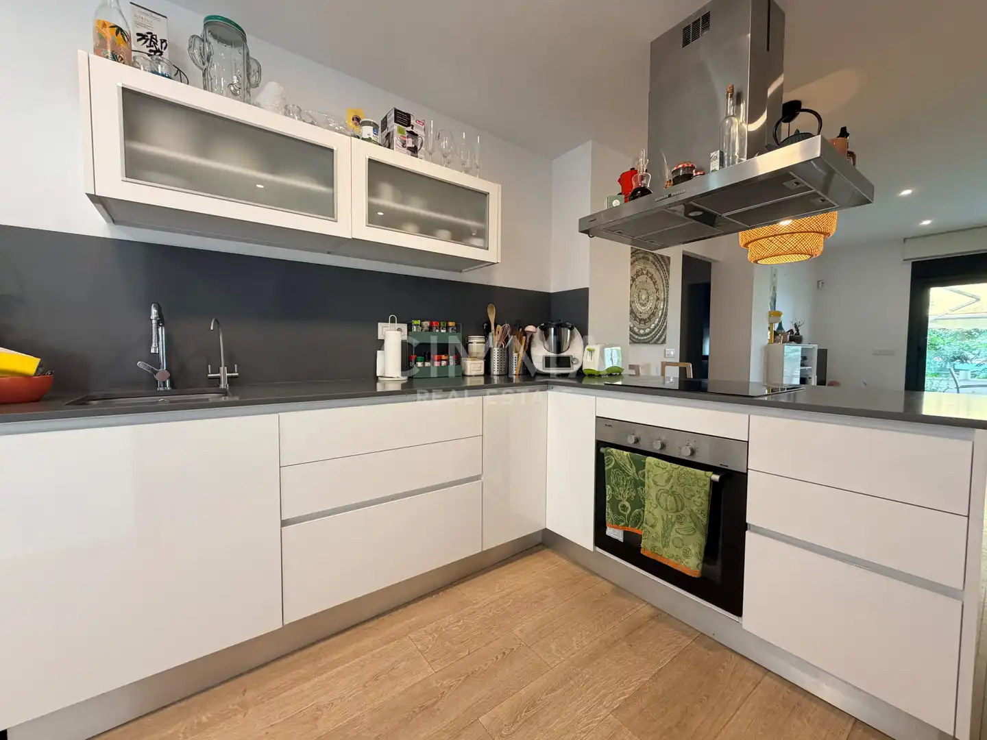 Ground floor for sale in La Alberca