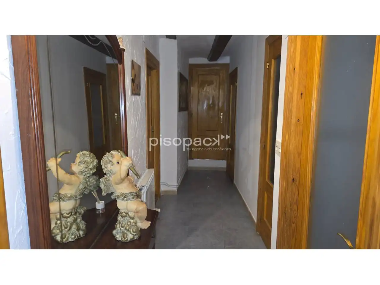 Finca rústica en venta en Artajona con Calefacción, Parquet y Terraza