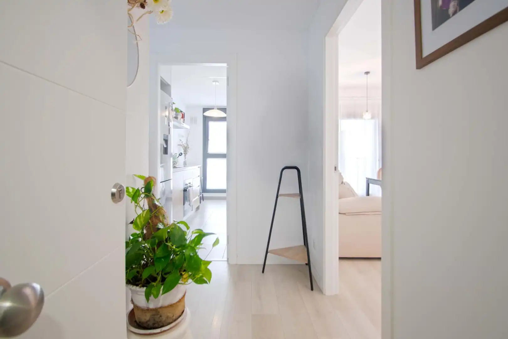 Flat for sale in Sevilla  with Air Conditioner, Heating and Private garden