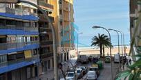 Exterior view of Apartment for sale in Cullera  with Terrace