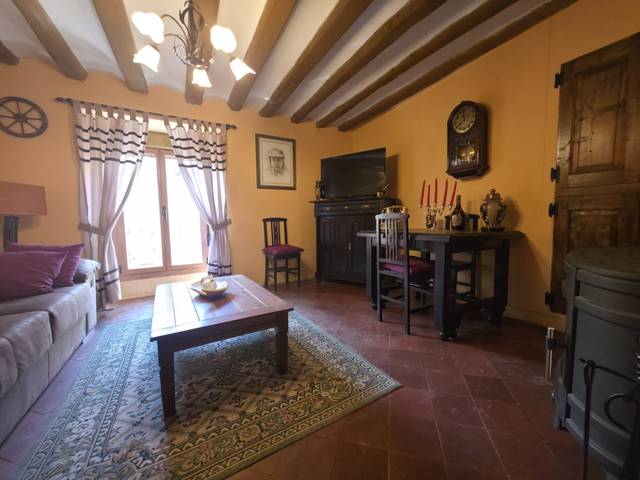 Casa-chalet en Venta en Torralba del Río