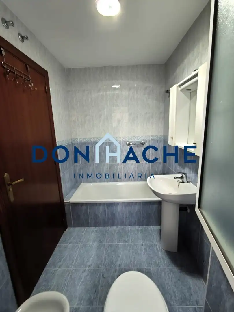 Piso con terraza en venta en Norte, imagen 9