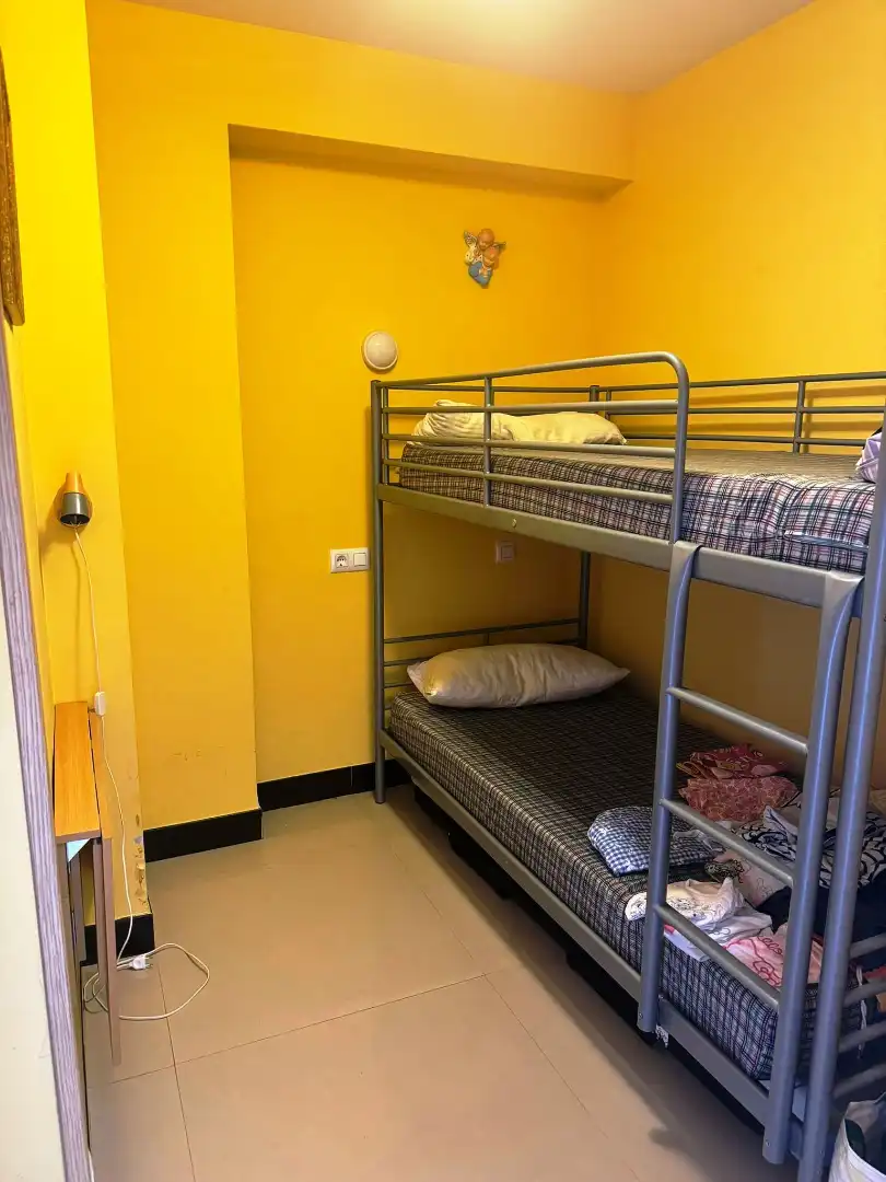 Dormitori de Apartament en venda en Cambrils amb Aire condicionat, Calefacció i Terrassa