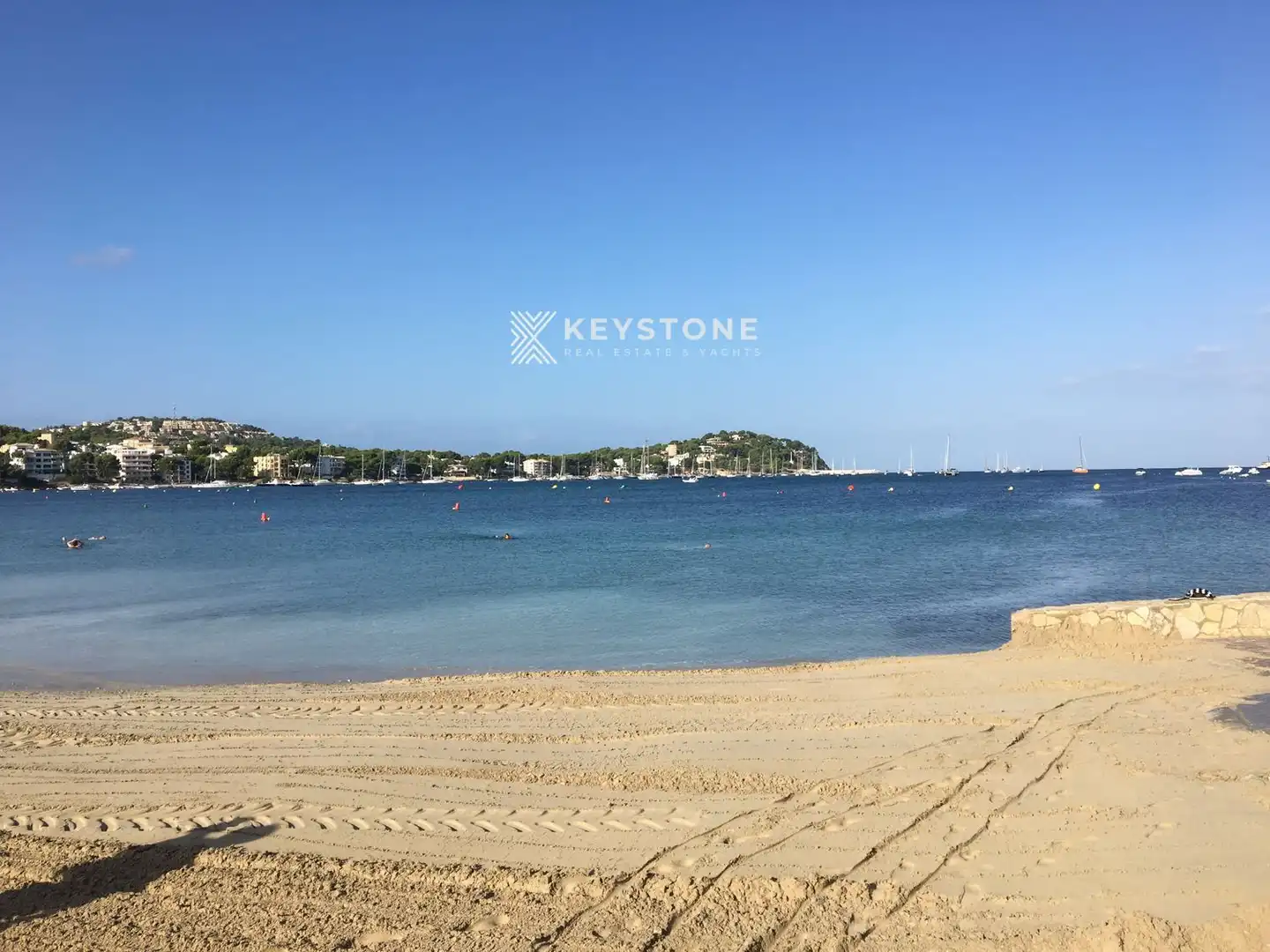 Flat for rent in Calvià  with Air Conditioner, Terrace and Swimming Pool