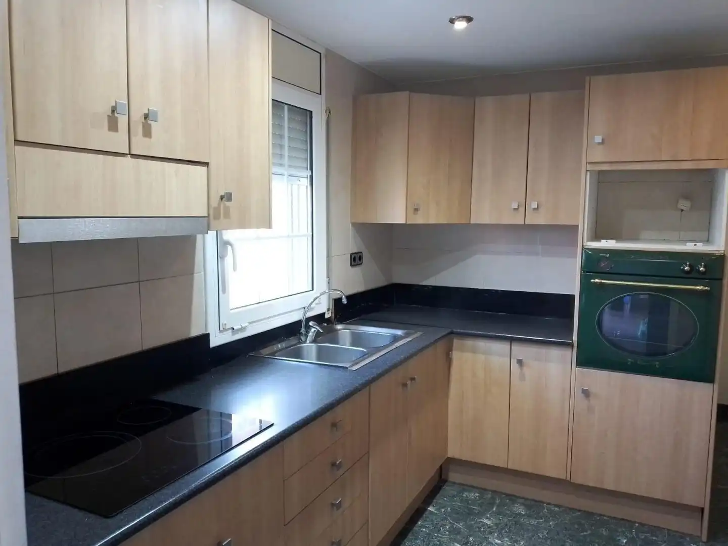Cocina de Casa o chalet en venta en Sallent