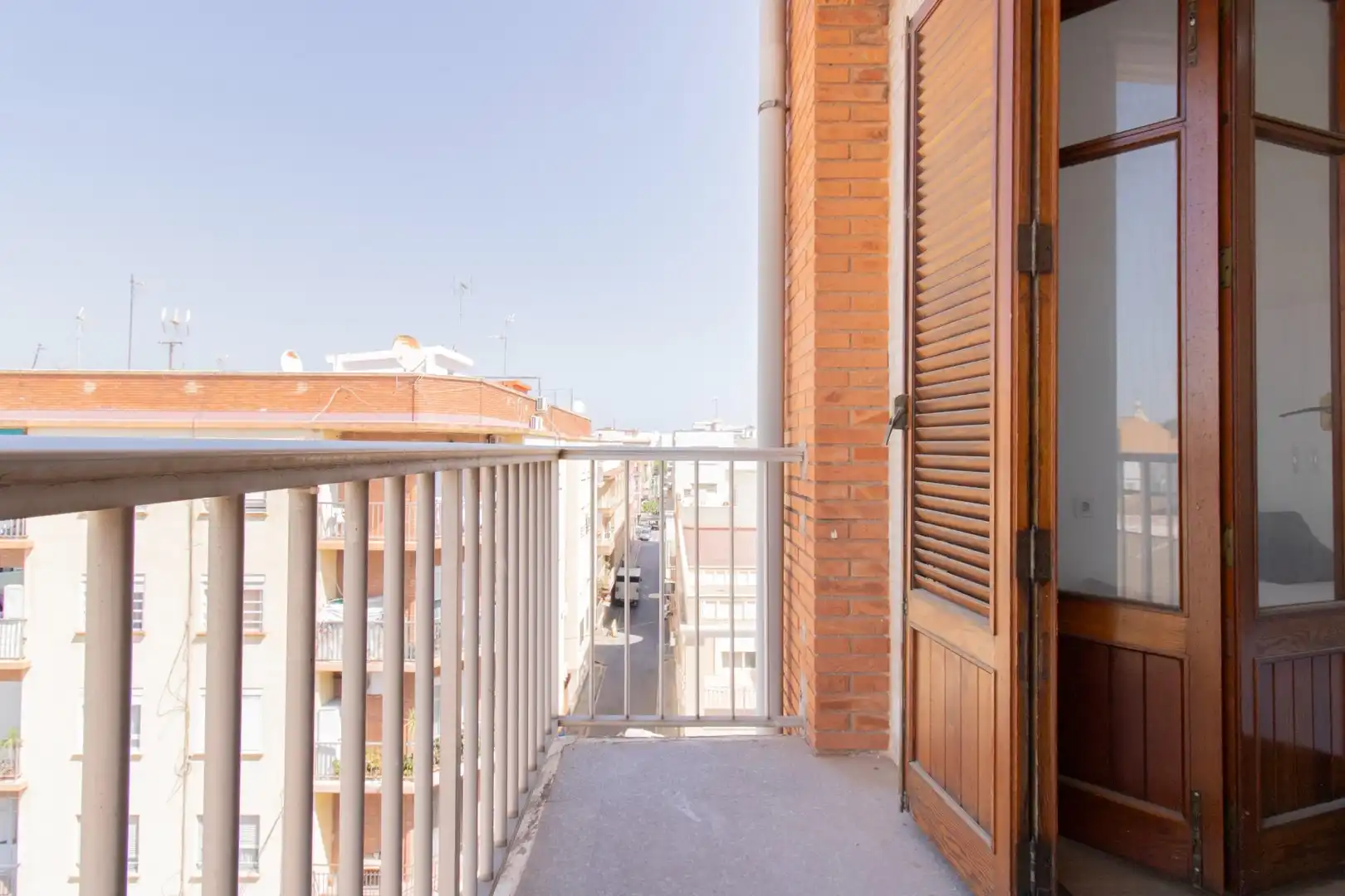 Flat with terrace for sale in Calle PROGRESO, imagen 39