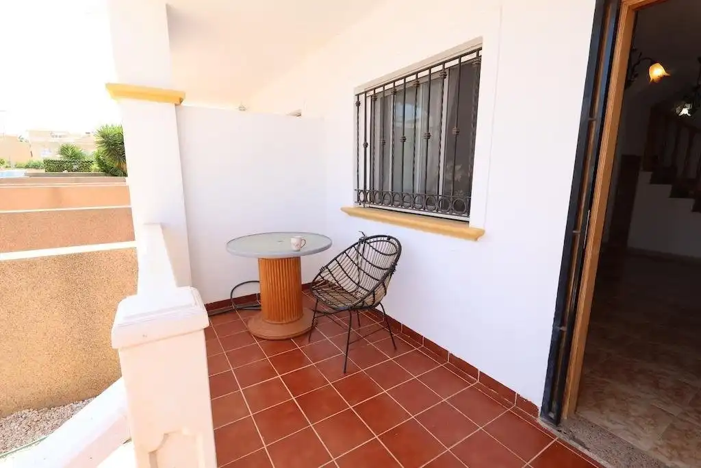 Duplex con giardino in vendita a N/A, imagen 18