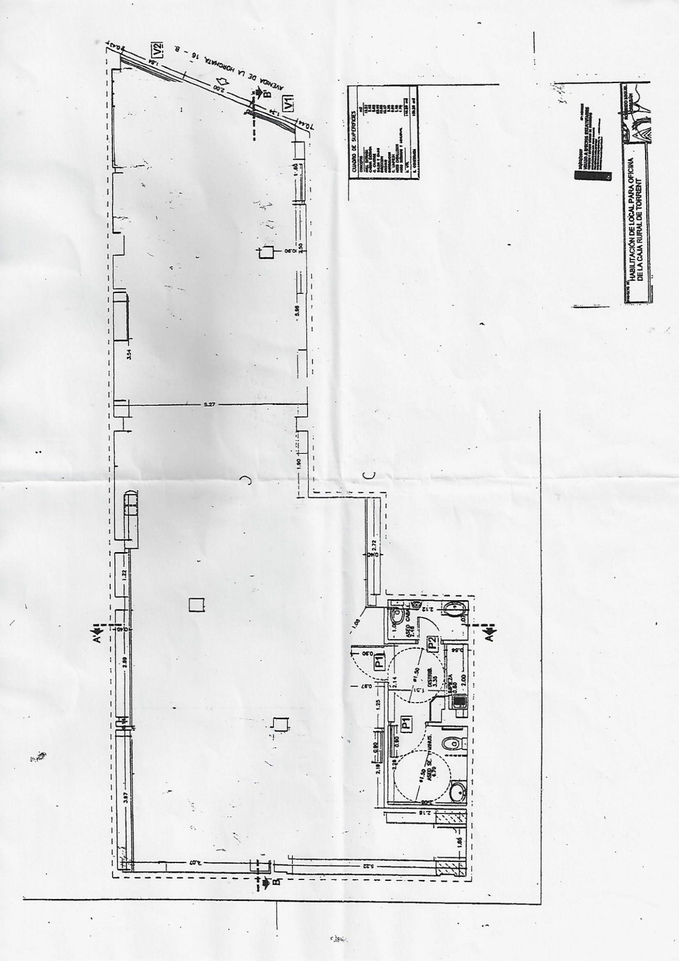 Premises for sale in Alboraya  with Air Conditioner