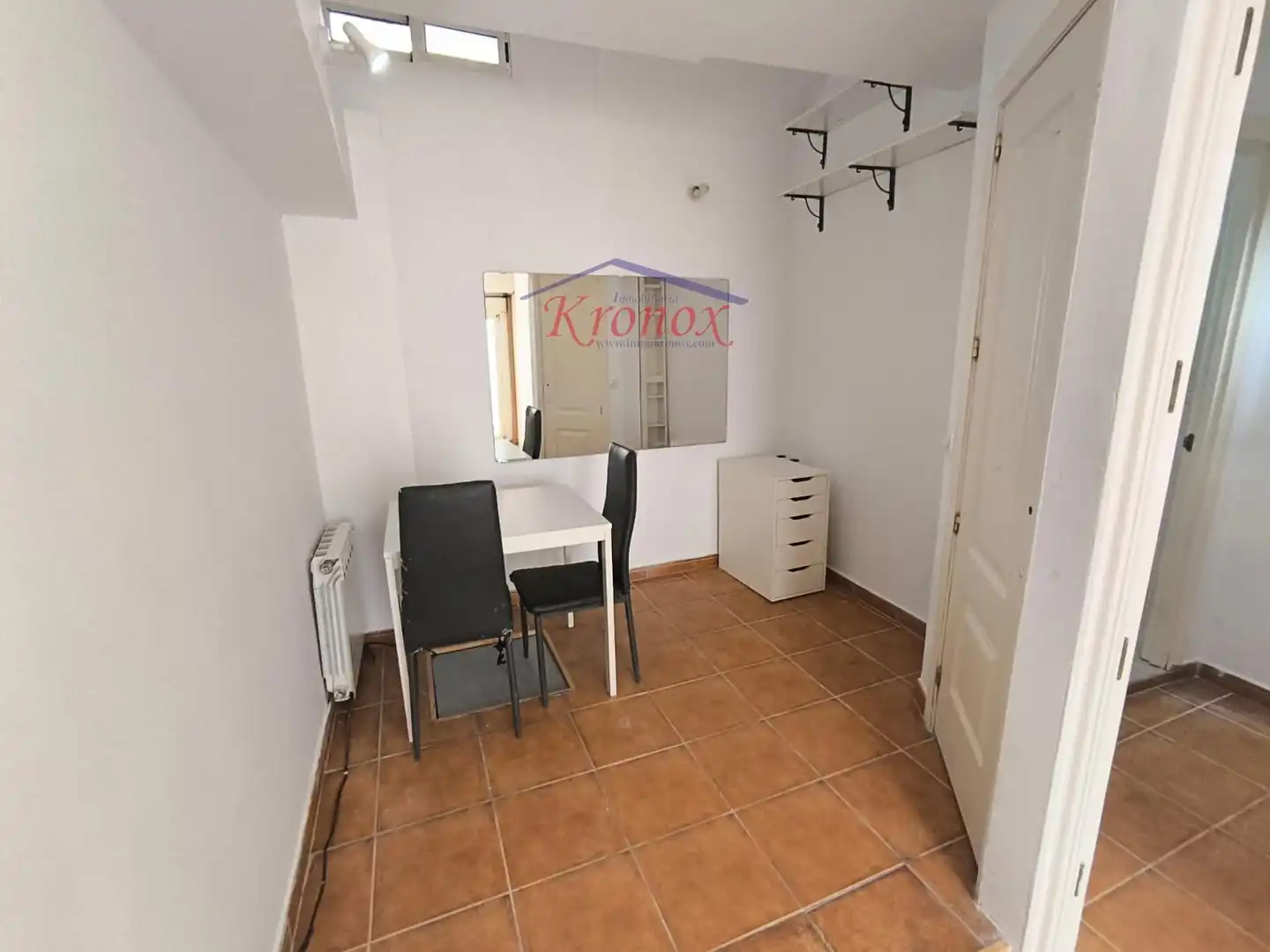 Piso en venta en Rio San Pedro, Portazgo