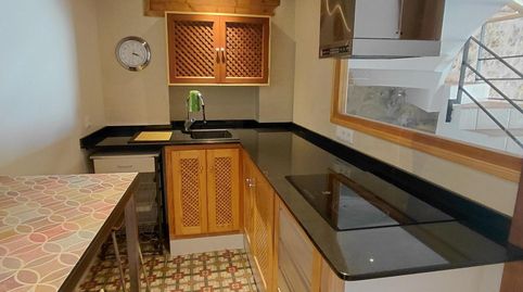 Foto 5 de Casa o chalet de alquiler en Borriol, Castellón