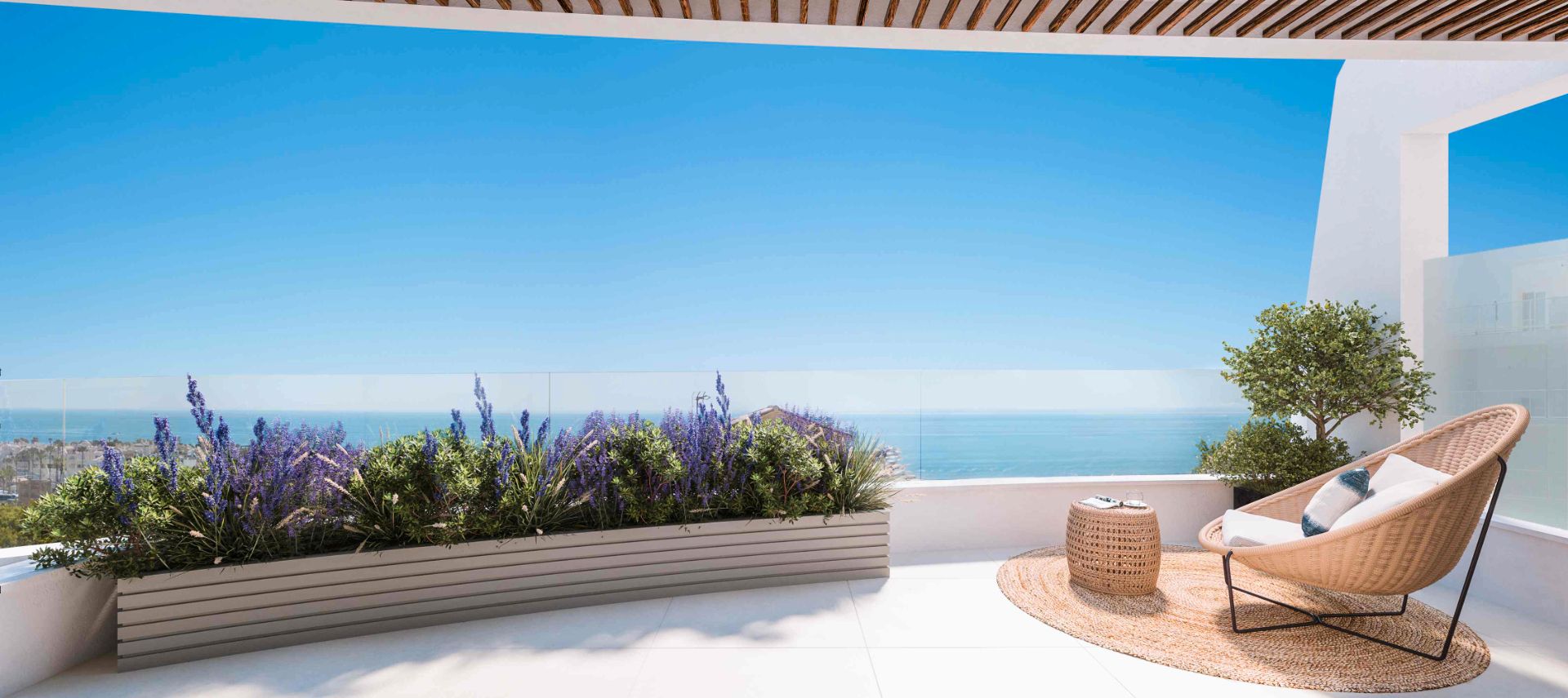 Flat for sale in Calle Velázquez, 35, Puerto Marina