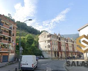 Vista exterior de Pis de lloguer en Bilbao  amb Calefacció