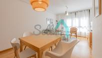 Wohnzimmer von Wohnung zum verkauf in Llanera mit Heizung und Abstellraum