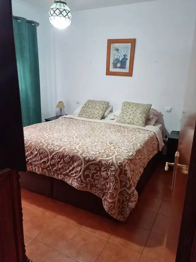 Habitación de Piso en venta en Jimena de la Frontera con Aire acondicionado