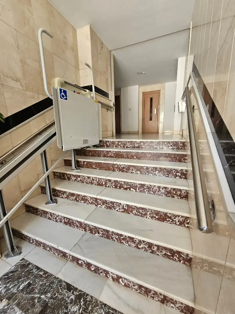 Wohnung zum Verkauf in Calle Félix Rodríguez de la Fuente, 27, Barrio de Zaidín