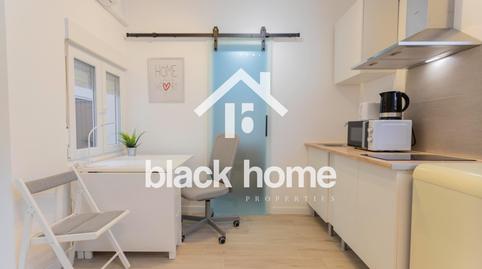 Foto 4 de Loft de lloguer a La Malva-rosa, Valencia