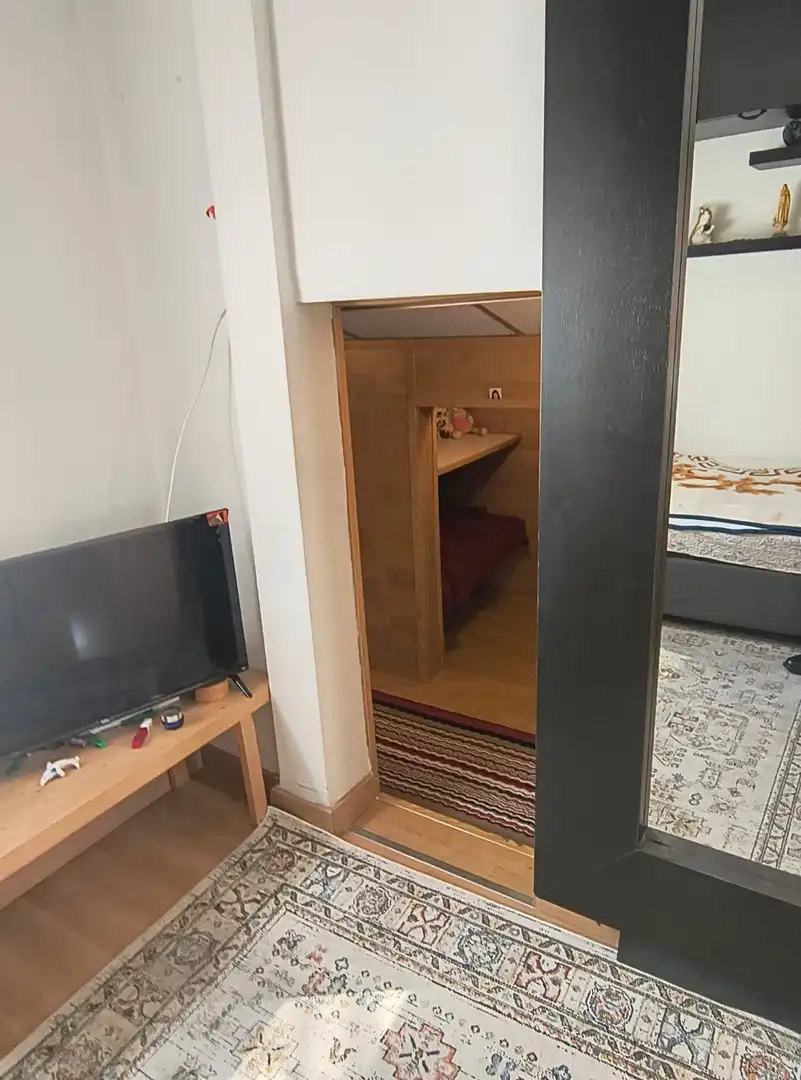 Flat for sale in Calle Don Juan I, imagen 12
