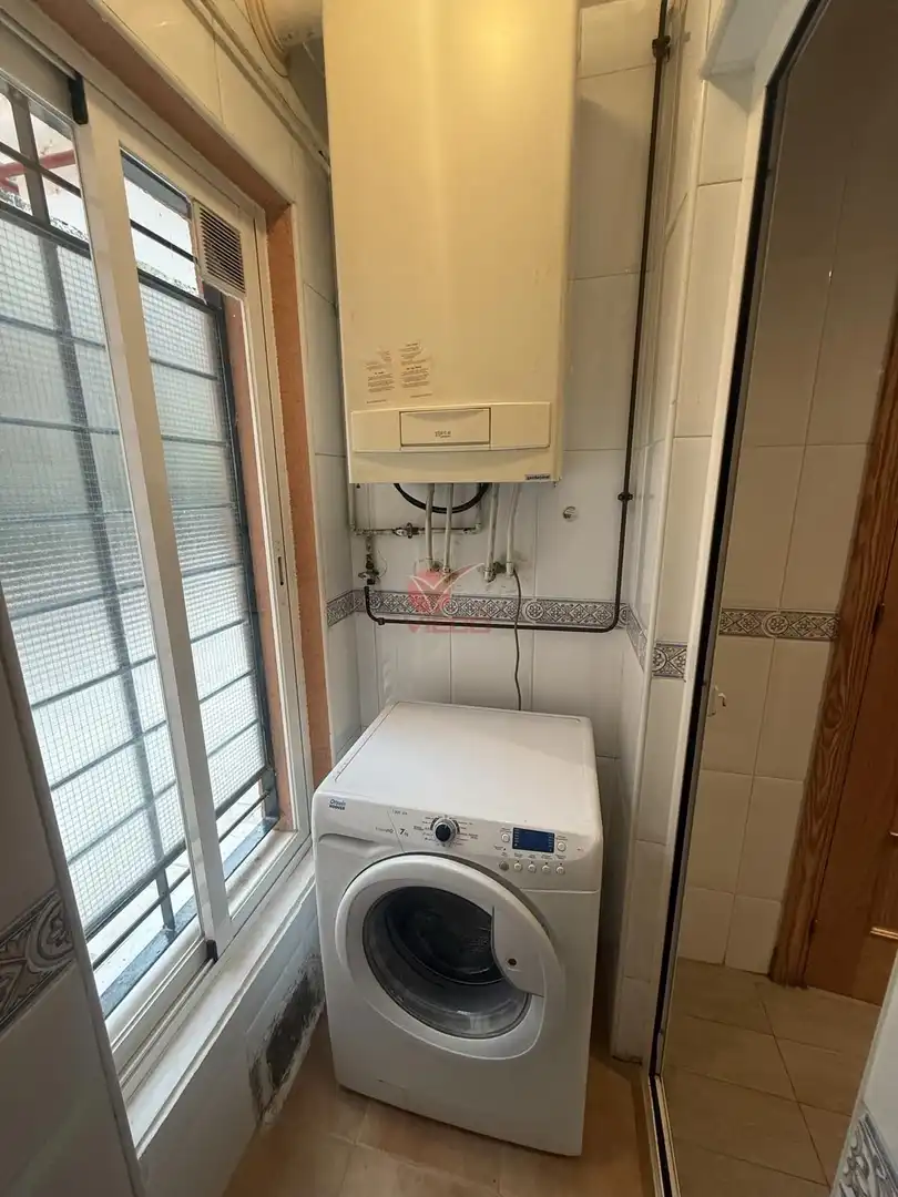 Habitación de Piso en venta en Cuenca con Calefacción, Trastero y Amueblado