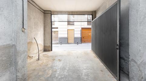 Foto 3 de Garatge en venda a Calle San Pedro Mártir, 23, San Matías - Realejo,  Granada Capital