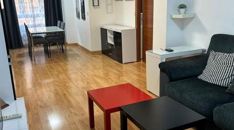 Photo 2 of Flat for rent in La Cruz,  Granada Capital