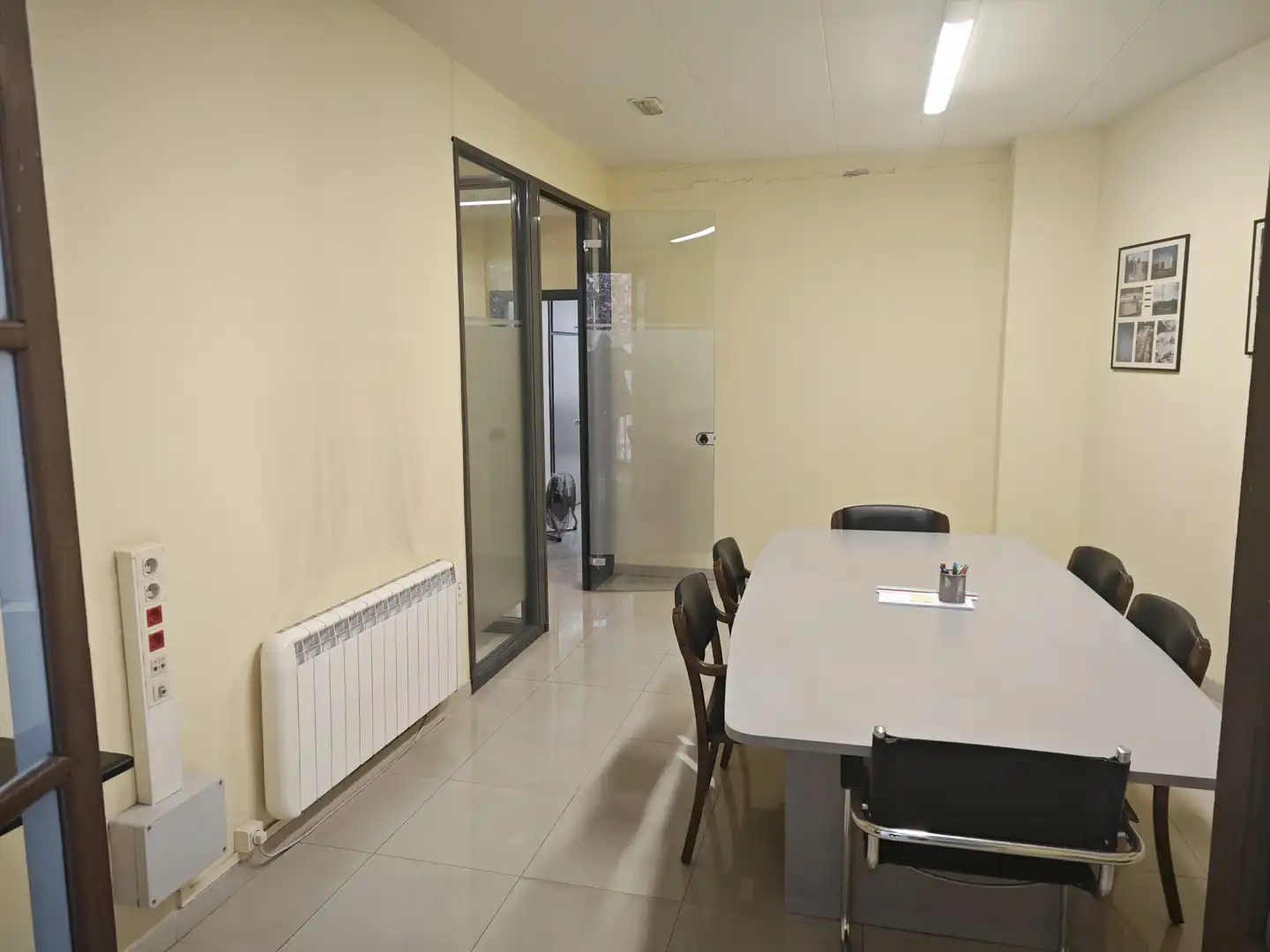 Flat for sale in Olot  with Heating
