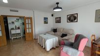 Living room of Flat for sale in Ceutí  with Air Conditioner and Terrace