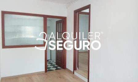 Foto 2 de Pis de lloguer a A Regueira, Eirís, A Coruña Capital