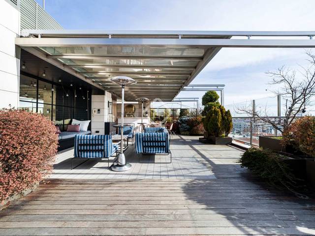 Ático en Venta en Almagro