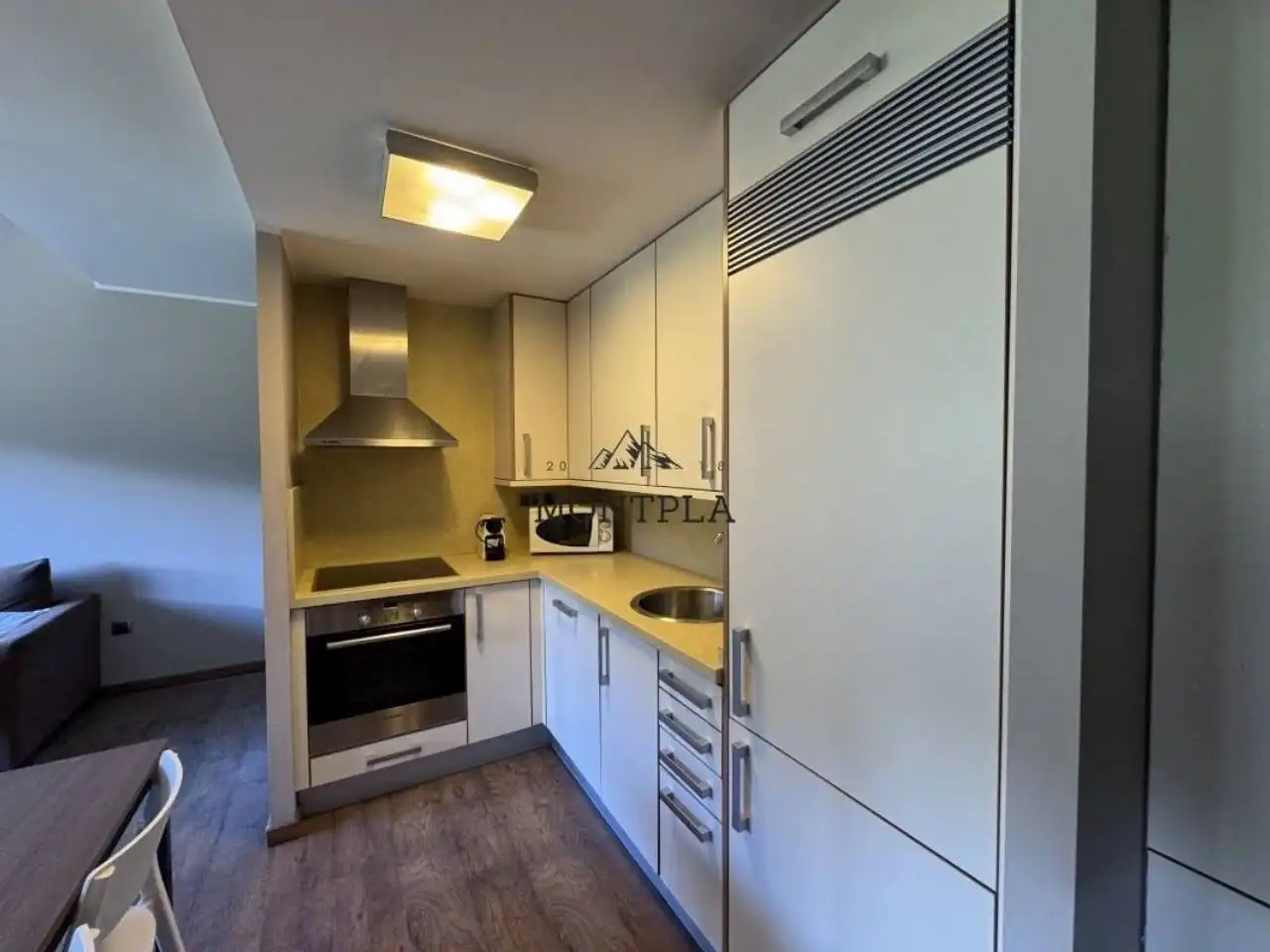 Mini appartamento in affitto a Soldeu - Incles, imagen 5