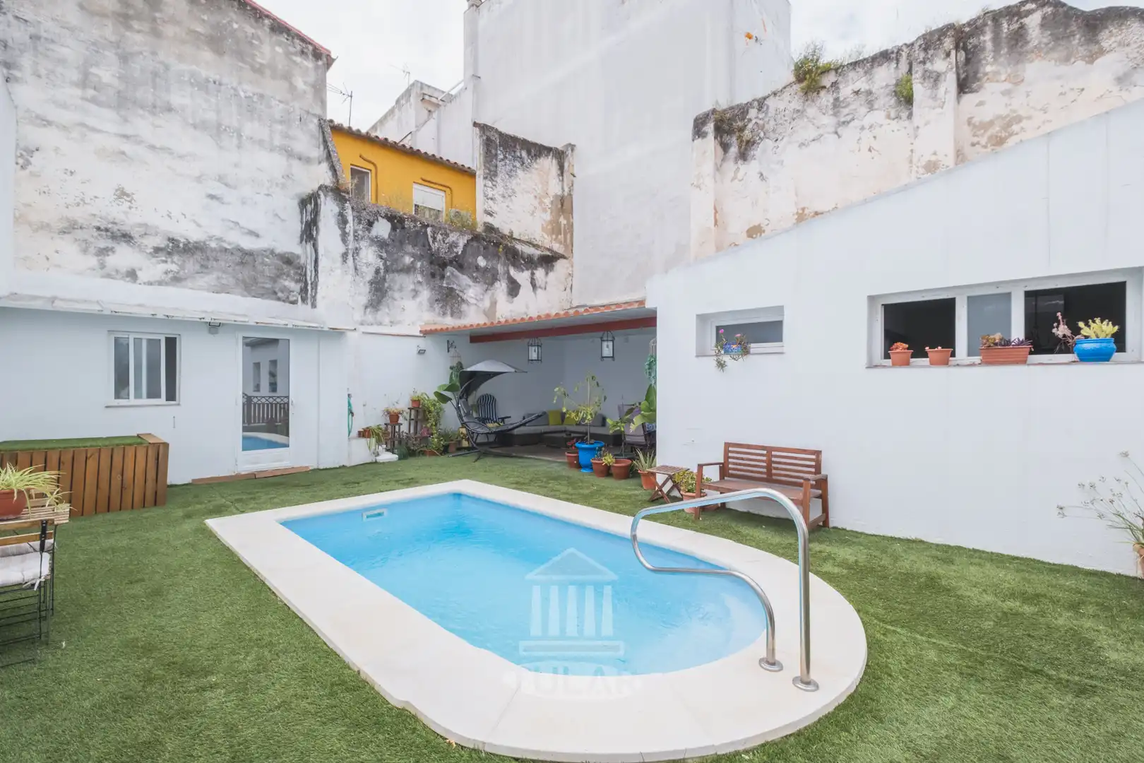 Casa o chalet en venta en Casco Histórico - Zona Alta