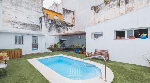 Foto 2 de Casa o xalet en venda a Casco Histórico - Zona Alta, Cádiz