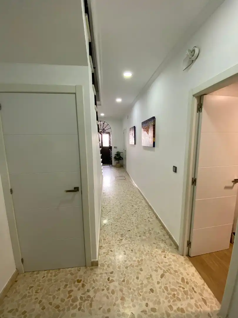 Houses for sale in Sevilla