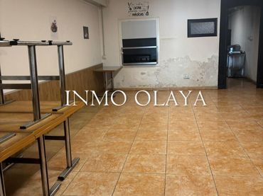 Local comercial en traspàs a Sant Ramón