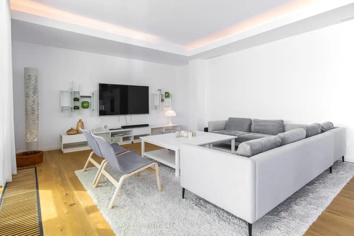Casa o chalet en venta en Costabella