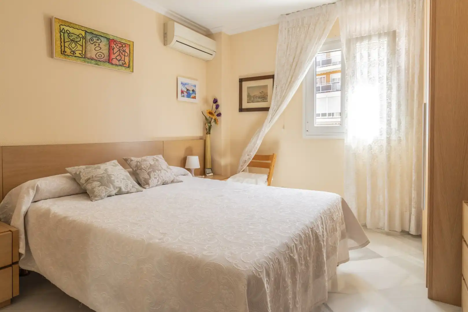 Wohnung zum Verkauf in MARITIMO PABLO R PICASSO 18, imagen 12