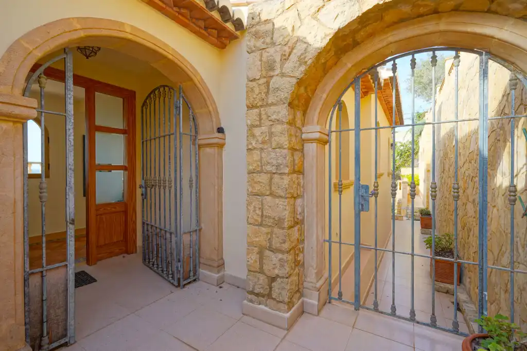 Houses for sale in Jávea / Xàbia