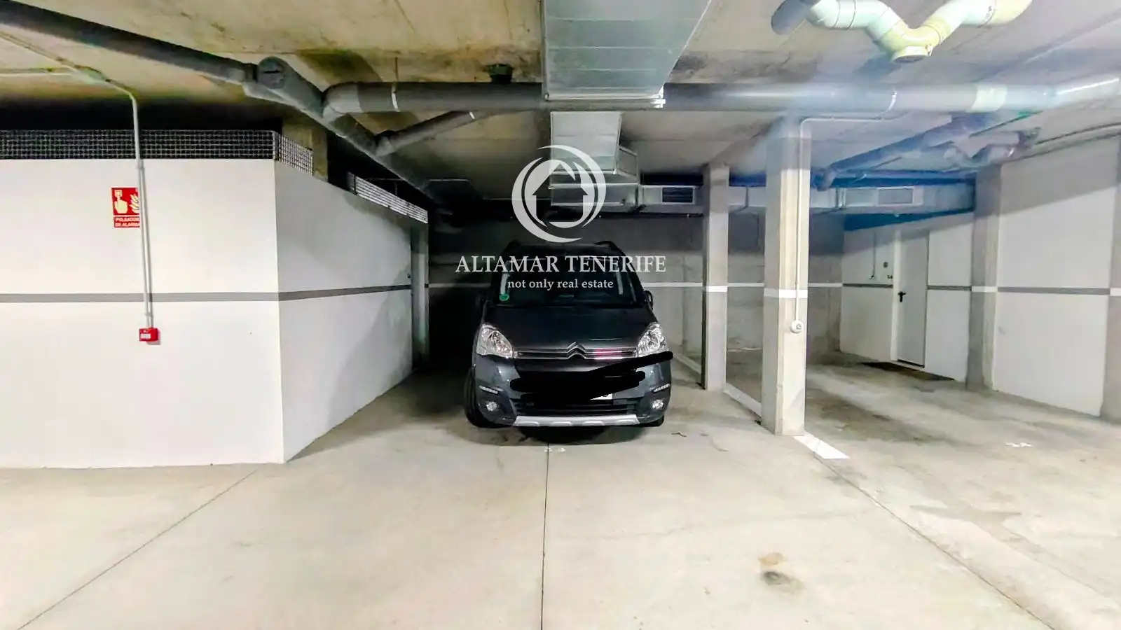 Apartament amb piscina en venda a Av. el Palm-Mar, imagen 45