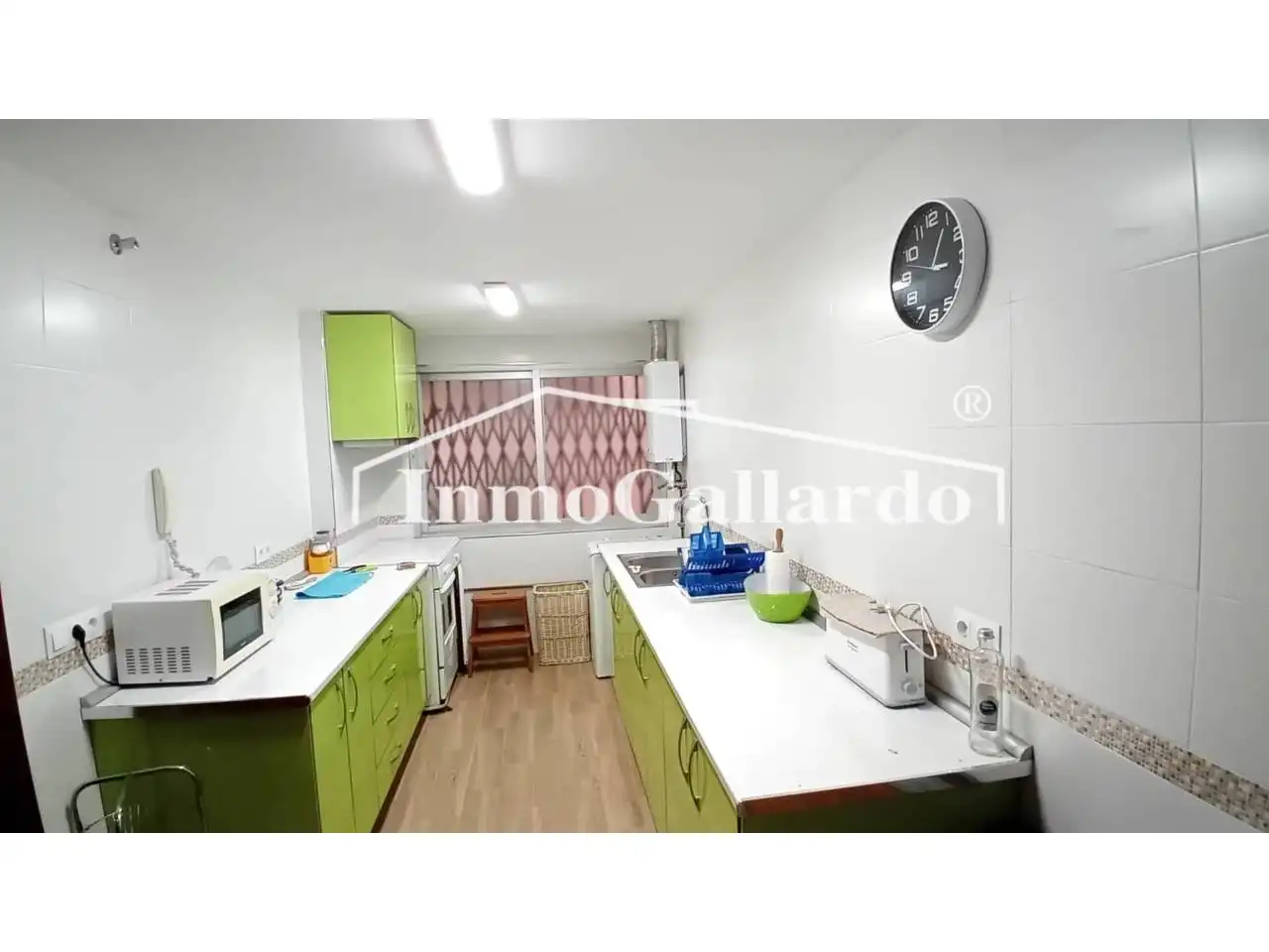 Piso en venta en Playa del Rincón
