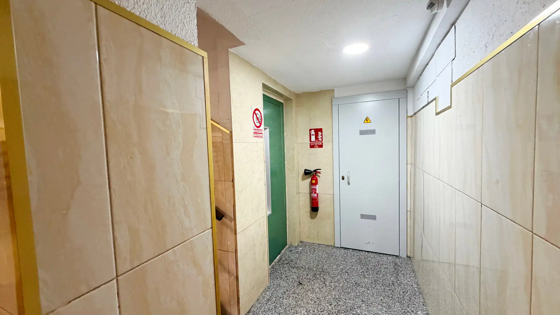 Appartement avec ascenseur à vendre à Calle Doctor Ruiz Jimenez 12, imagen 24