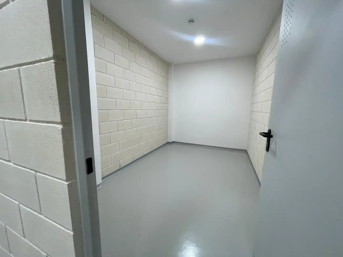 Storage room for rent in Castelldefels