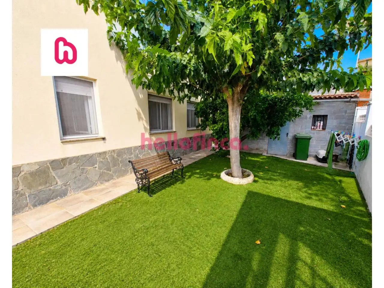 Chalet con jardín en venta en Calle Montsant, imagen 3
