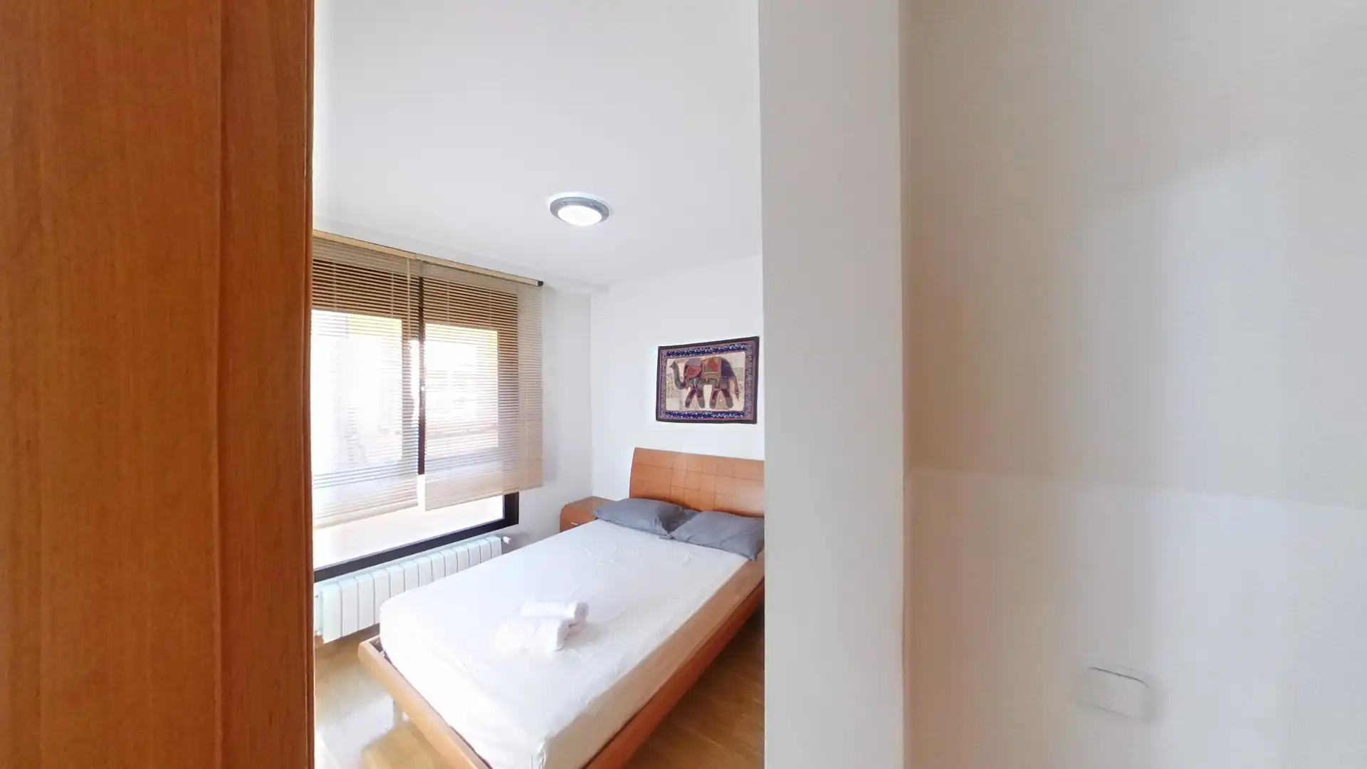 Flat for rent in Calle Azucena, Norte - Universidad