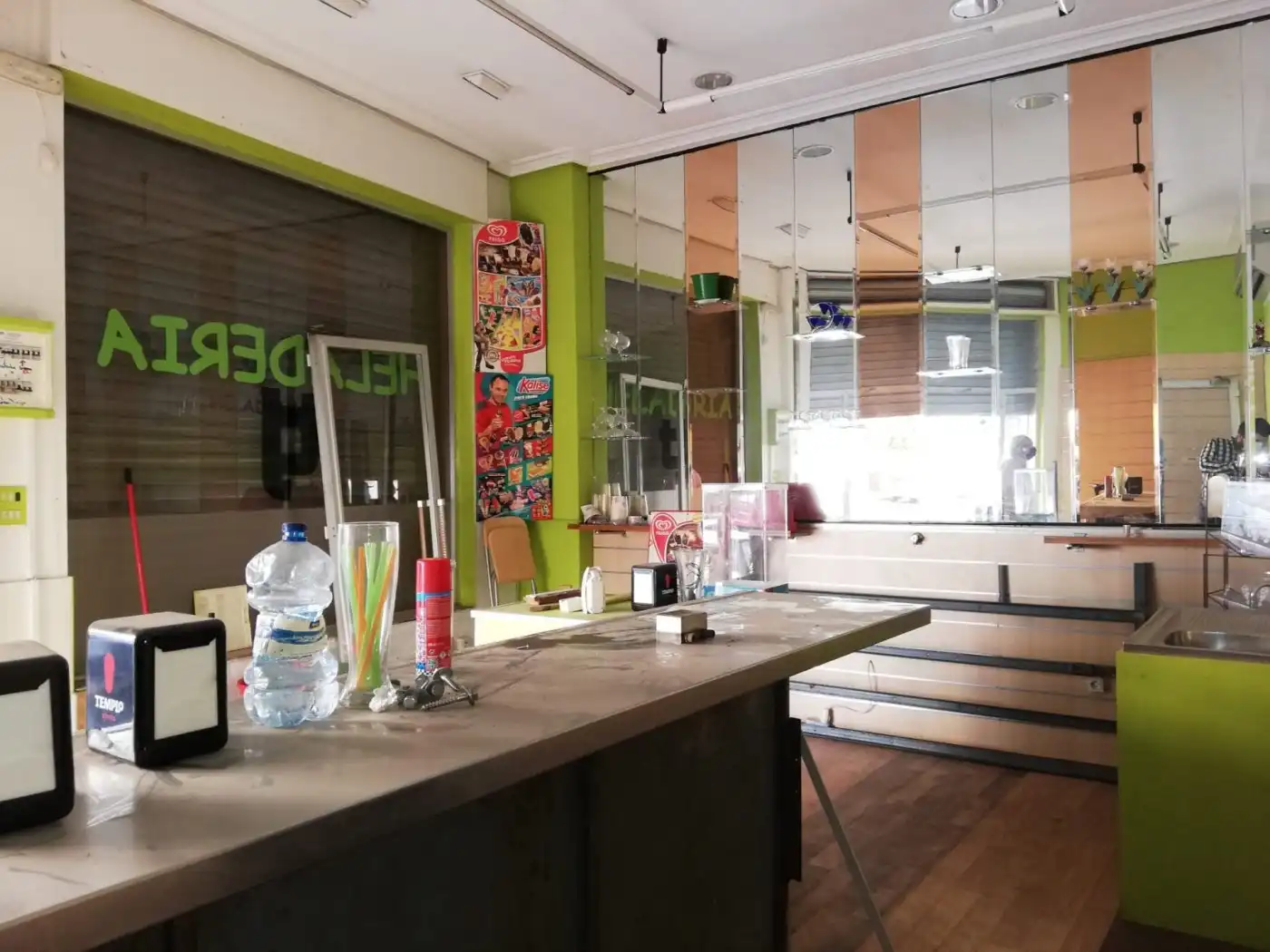 Local comercial en venta en Calle FERNANDO III SANTO, imagen 8