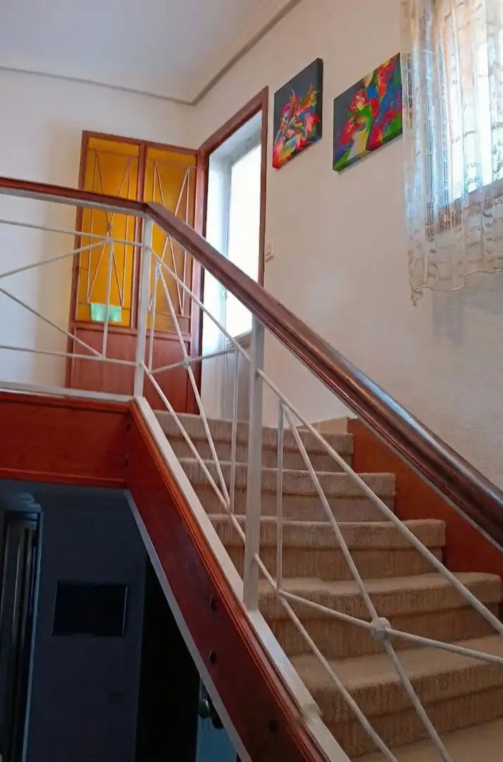 Casa o chalet en venta en Santa Marta de Tormes con Calefacción, Jardín privado y Parquet